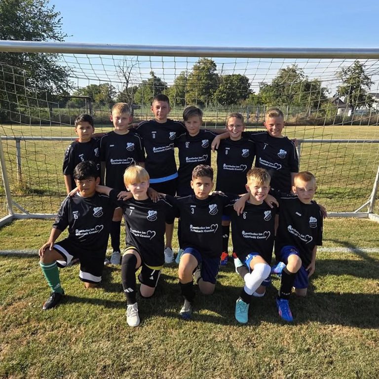 VfB-Blessem-Erftstadt-Blessem-Fussball-Verein-Bild-7