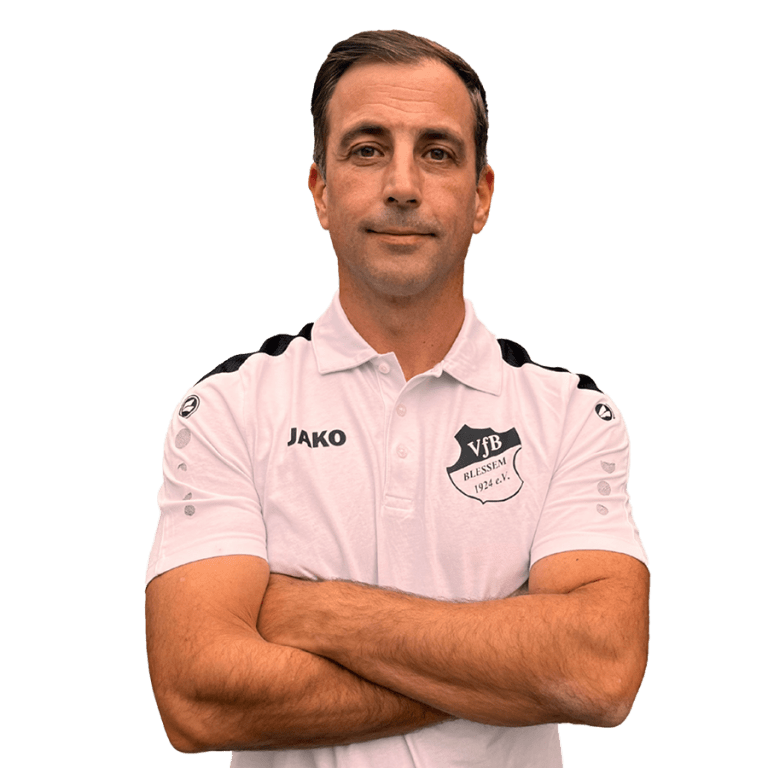 VfB-Blessem-Erftstadt-Fussball-Jugend-Verein-Dirk Möthrath