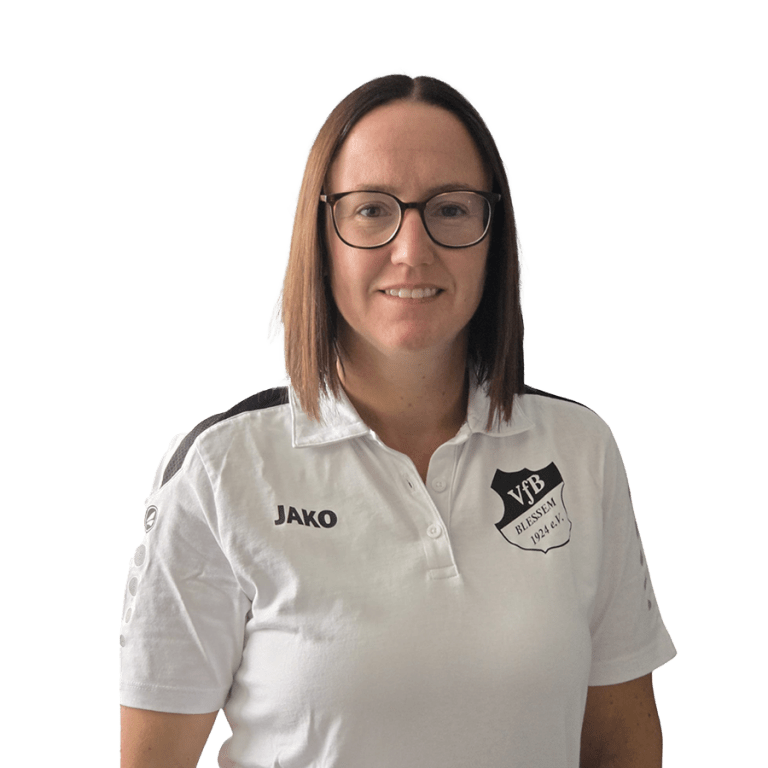 VfB-Blessem-Erftstadt-Fussball-Jugend-Verein-Sandra Kulczynski